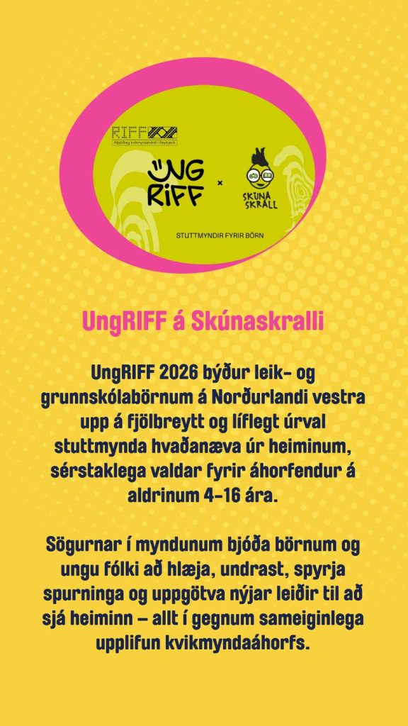 UngRIFF