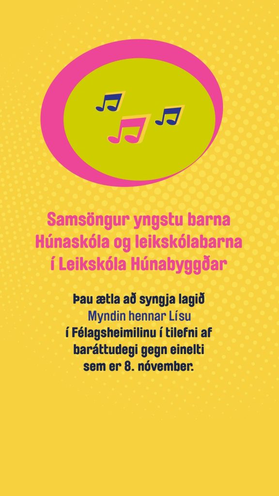 Samsöngur